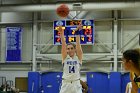 WBBall vs USJ  Women’s Basketball vs University of Saint Joseph. - Photo by Keith Nordstrom : Wheaton, Basketball
